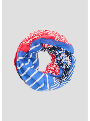 s.Oliver Snood in 55D3_royalblau
