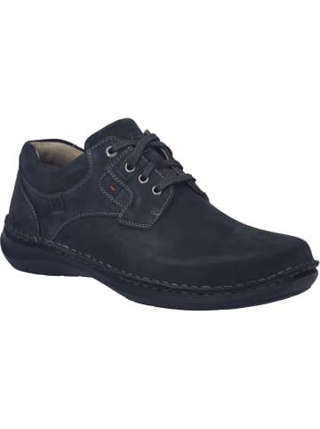 Josef Seibel Halbschuh New Anvers 36 in blau