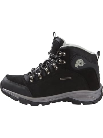 GUGGEN MOUNTAIN Wanderschuhe für Herren in grau in grau