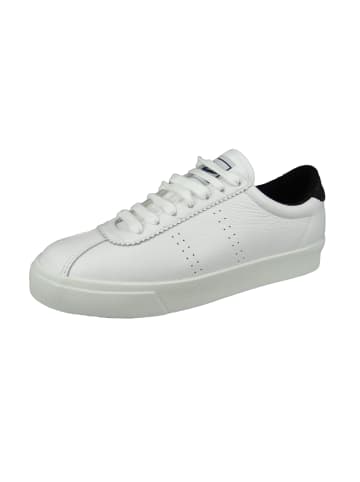 Superga Sneaker COMFELA weiß