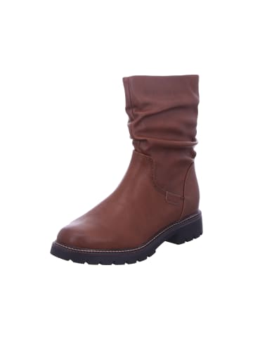 Tamaris Stiefel in braun