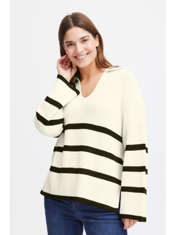 Fransa Strickpullover in