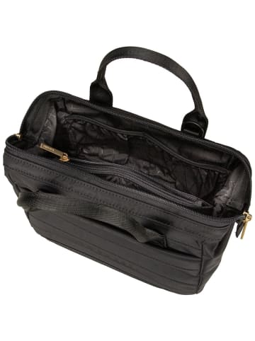 travelite Kosmetiktasche Barbara Stepp Cosmetic Bag in Black