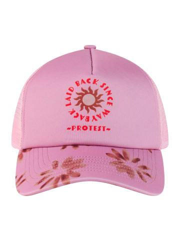 Protest " PRTPrawn in Tea Rosepink