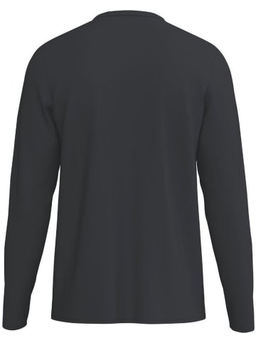 erima Longsleeve "Intro Longsleeve" in Schwarz