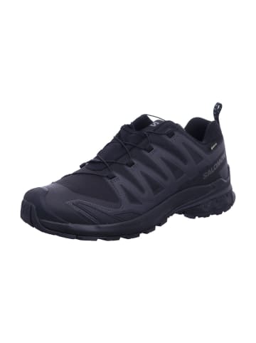 SALOMON Sport Schuhe XA PRO 3D V9 GTX in Schwarz