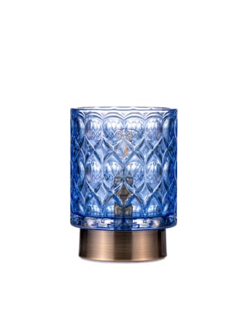 Pauleen Chic Glamour mobile Tischleuchte