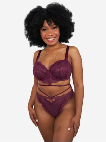 SugarShape String LILOU in wine