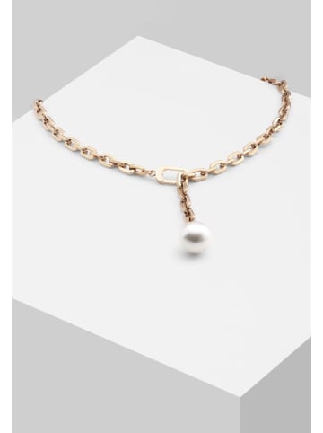 LIEBESKIND BERLIN Halskette Halskette in rosé