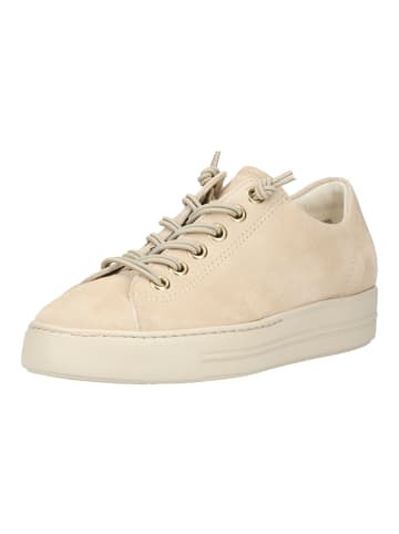 Paul Green Halbschuhe in Beige