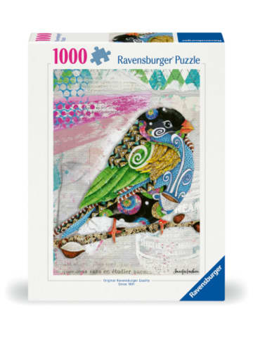 Ravensburger Verlag GmbH Spiel - Bunter Vogel