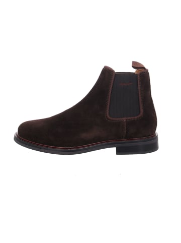 Gant Chelsea Boots in Braun