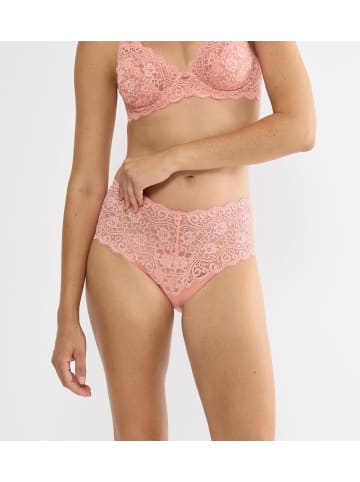 Triumph Slip in aprikot - 0004