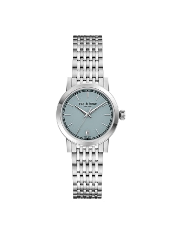 RAG & BONE Quarzuhr RBL260000 in Silber
