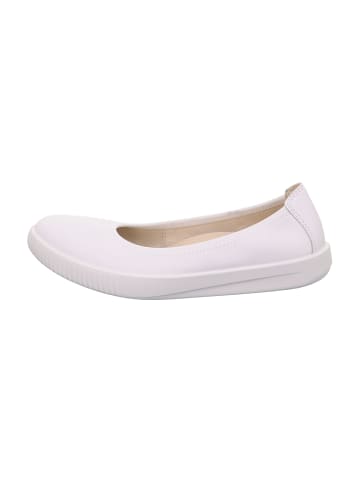Legero Ballerinas in Weiß