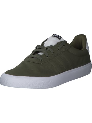 adidas Sneakers Low in olive