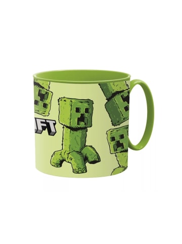 Minecraft The Movie Mikro-Becher 265 ml