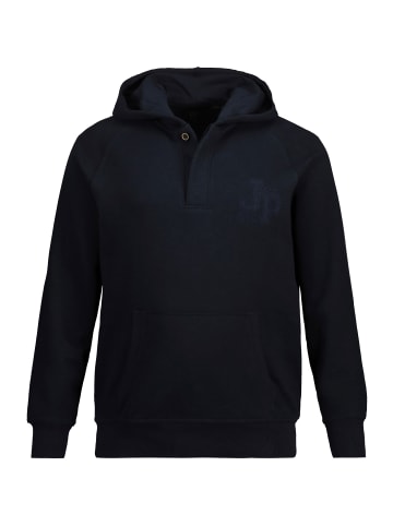 JP1880 Sweatshirt in navy blau