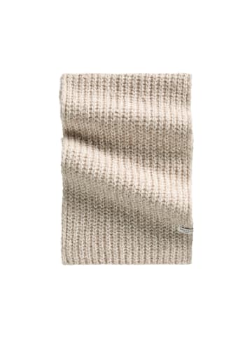 Marc O'Polo Strickschal in Light Brown