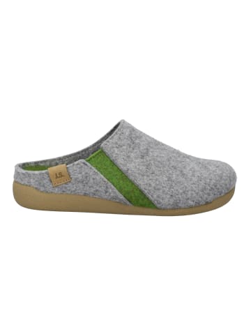 Josef Seibel Hausschuh Cara 05 in grau