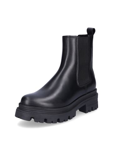 Tamaris Chelsea-Boot in schwarz