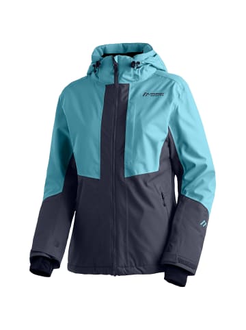Maier Sports Jacke Campigna W in Marine3233