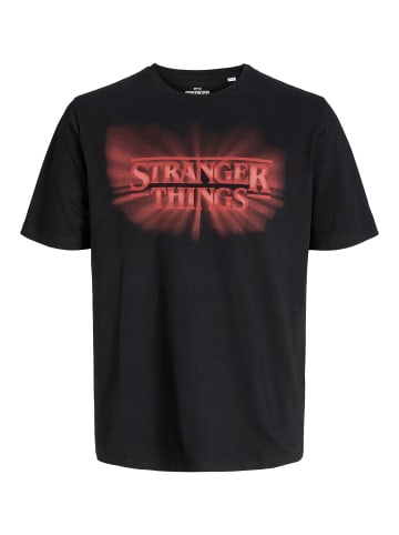 Jack & Jones T-shirt in Black