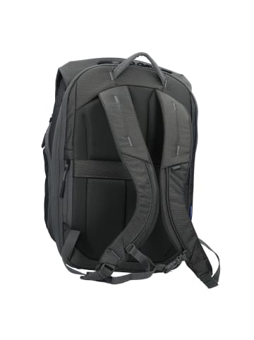 Thule Subterra 2 Reiserucksack 50 cm Laptopfach mit Dehnfalte in vetiver gray