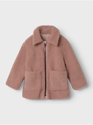 name it Jacke in Misty Rose