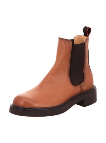 LLOYD Chelsea Boots in Braun