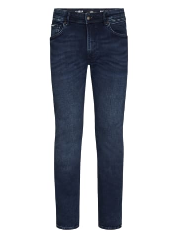 Petrol Industries Slim Fit Jeans Seaham in Blau