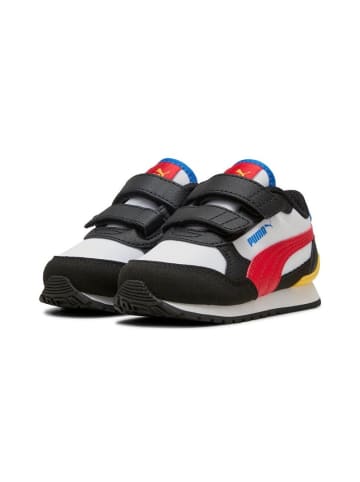 Puma Sneaker "ST Runner V4 NL V Inf" in Weiß