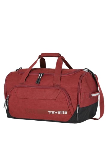 travelite Kick-Off - Reisetasche 50 cm M in rot