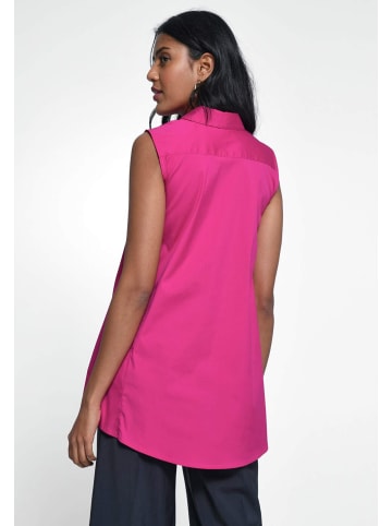 St.Emile Bluse Cotton in PINK