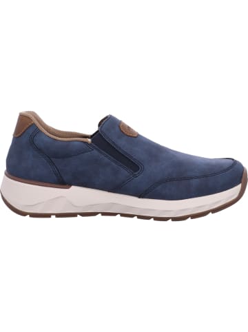 rieker Slipper  in Blau