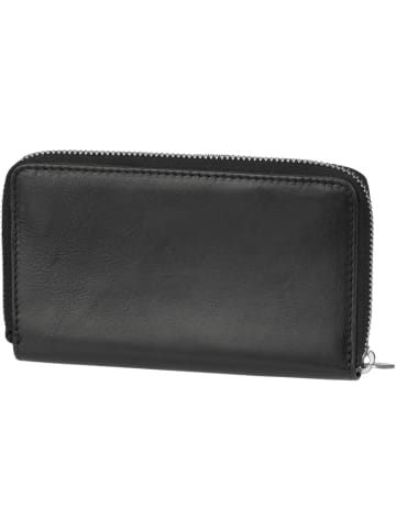 LIEBESKIND BERLIN Geldbörse Blake Frieda in Black