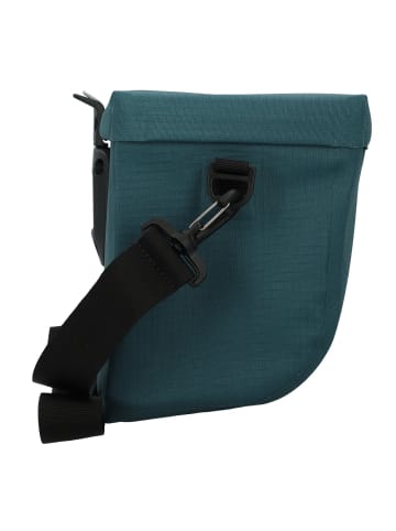 Jack Wolfskin Gravex Fahrradtasche 27 cm in sea green