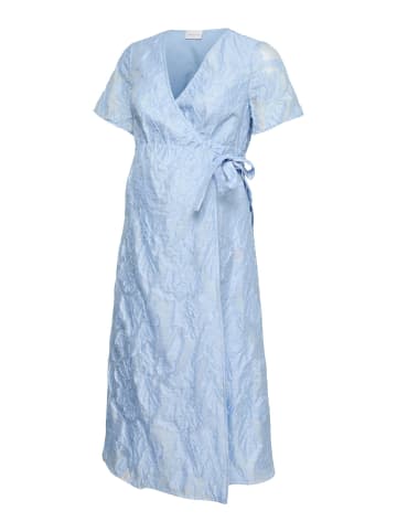 Kleid in Starlight Blue 1