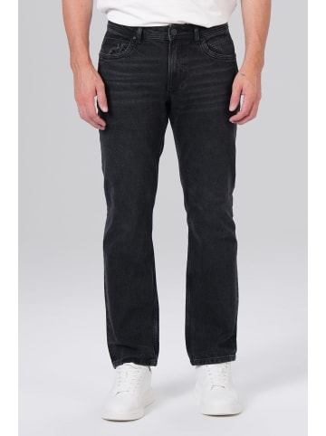 M.O.D Thommy Comfort Fit Capo Black