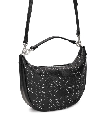 Kazar Schultertaschen in Schwarz