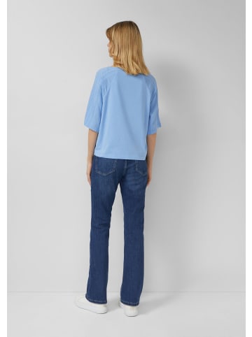 s.Oliver T-Shirt in 5141_hellblau