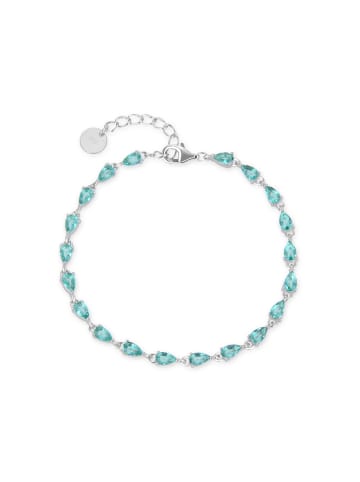 Luxenter Armband Muanyala aus 925er Sterlingsilber – MUANYALA