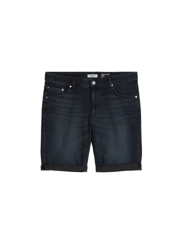 Marc O'Polo DENIM Jeansshorts Model Mats tapered in Dark Blue