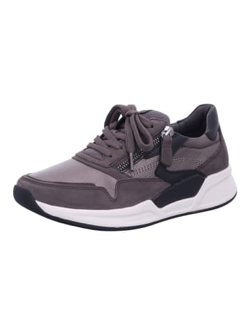 Gabor Comfort Damen- Schnürschuhe  in bronze