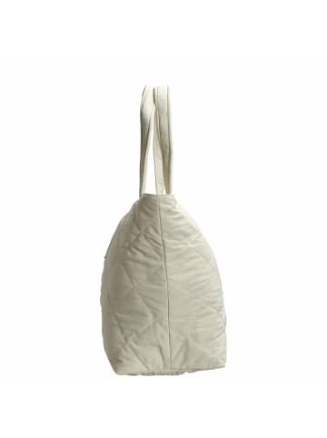 Seidenfelt Hetta - Shopper 50 cm (buttermilk) in buttermilk