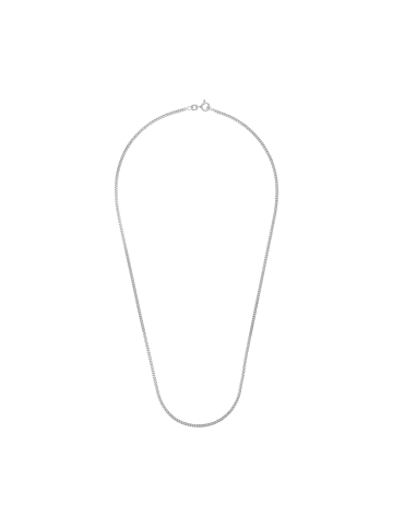 Amor Collier Silber 925, rhodiniert in Silber