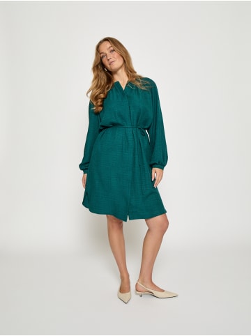 Peppercorn Kleid in Atlantic Deep