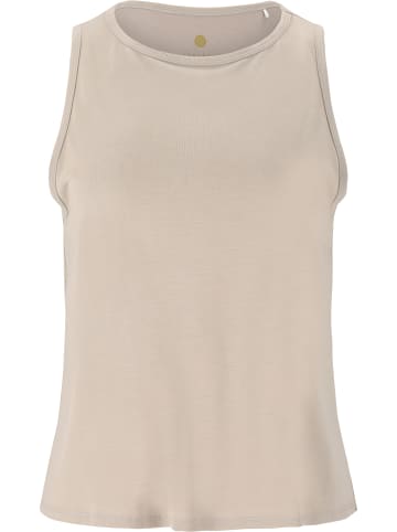 Athlecia Top Haze in 1153 Dove