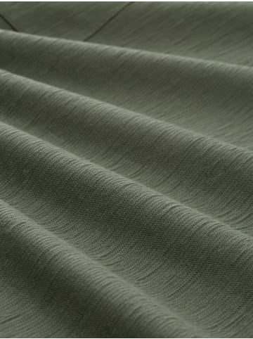 TOM TAILOR Denim T-Shirt in oliv