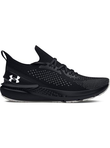 Under Armour Laufschuh "Ua Shift" in Schwarz